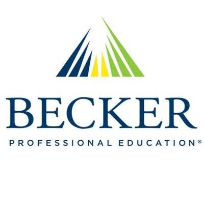 becker cpa exam review login